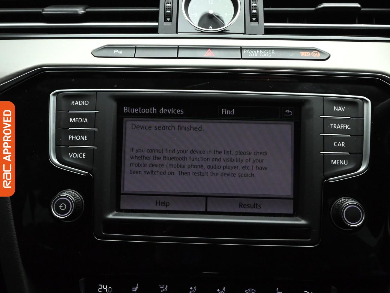 Used Volkswagen Passat 2016 for sale - 77187444: Photo 18