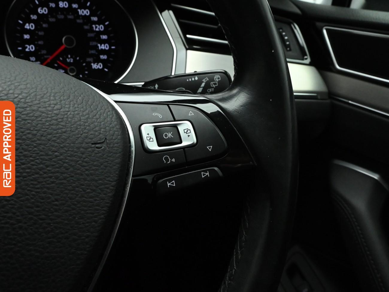 Used Volkswagen Passat 2016 for sale - 77187444: Photo 21