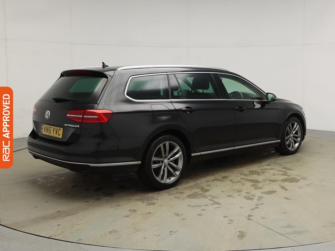 Used Volkswagen Passat 2016 for sale - 77187444: Photo 29