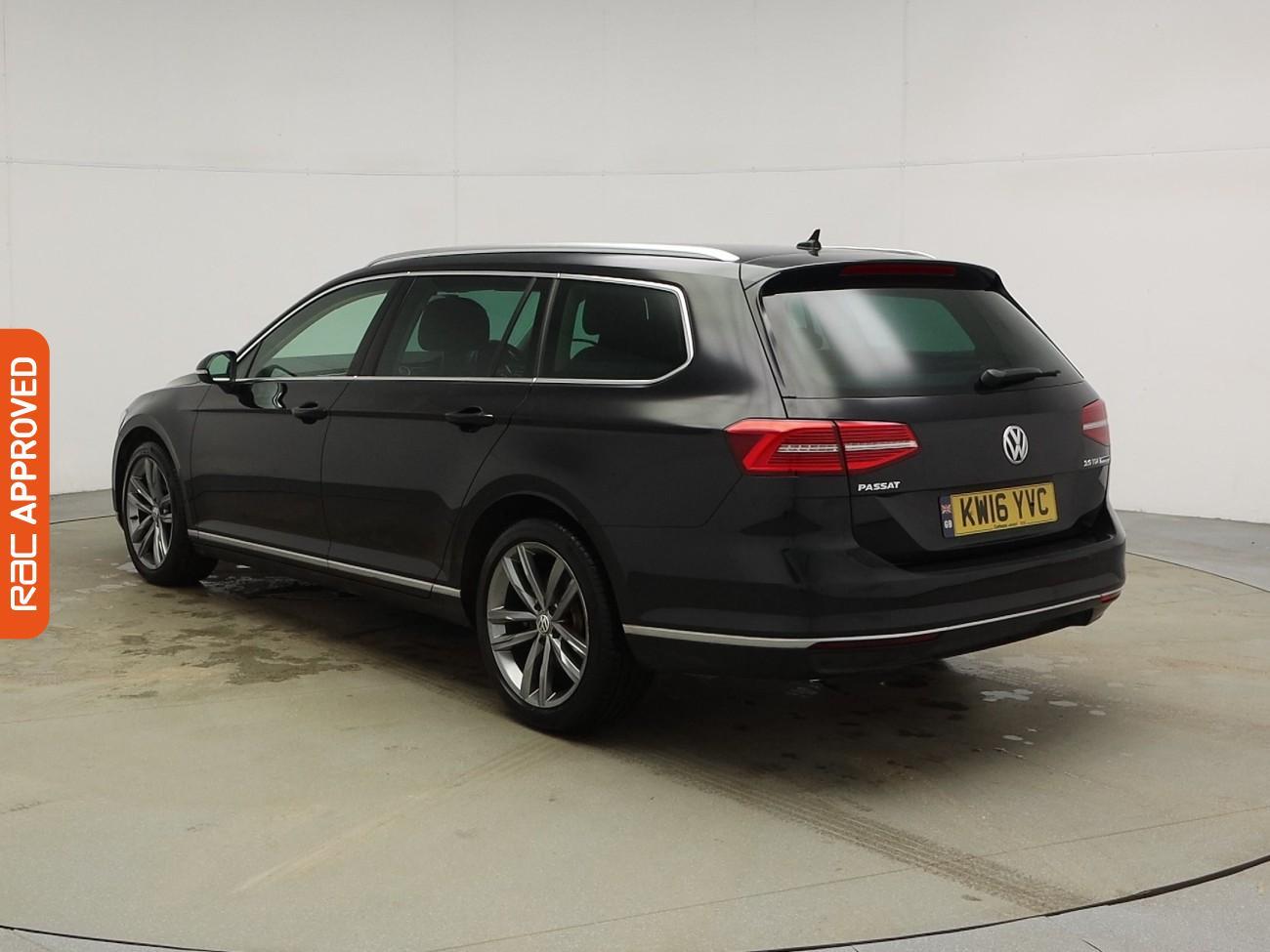 Used Volkswagen Passat 2016 for sale - 77187444: Photo 4