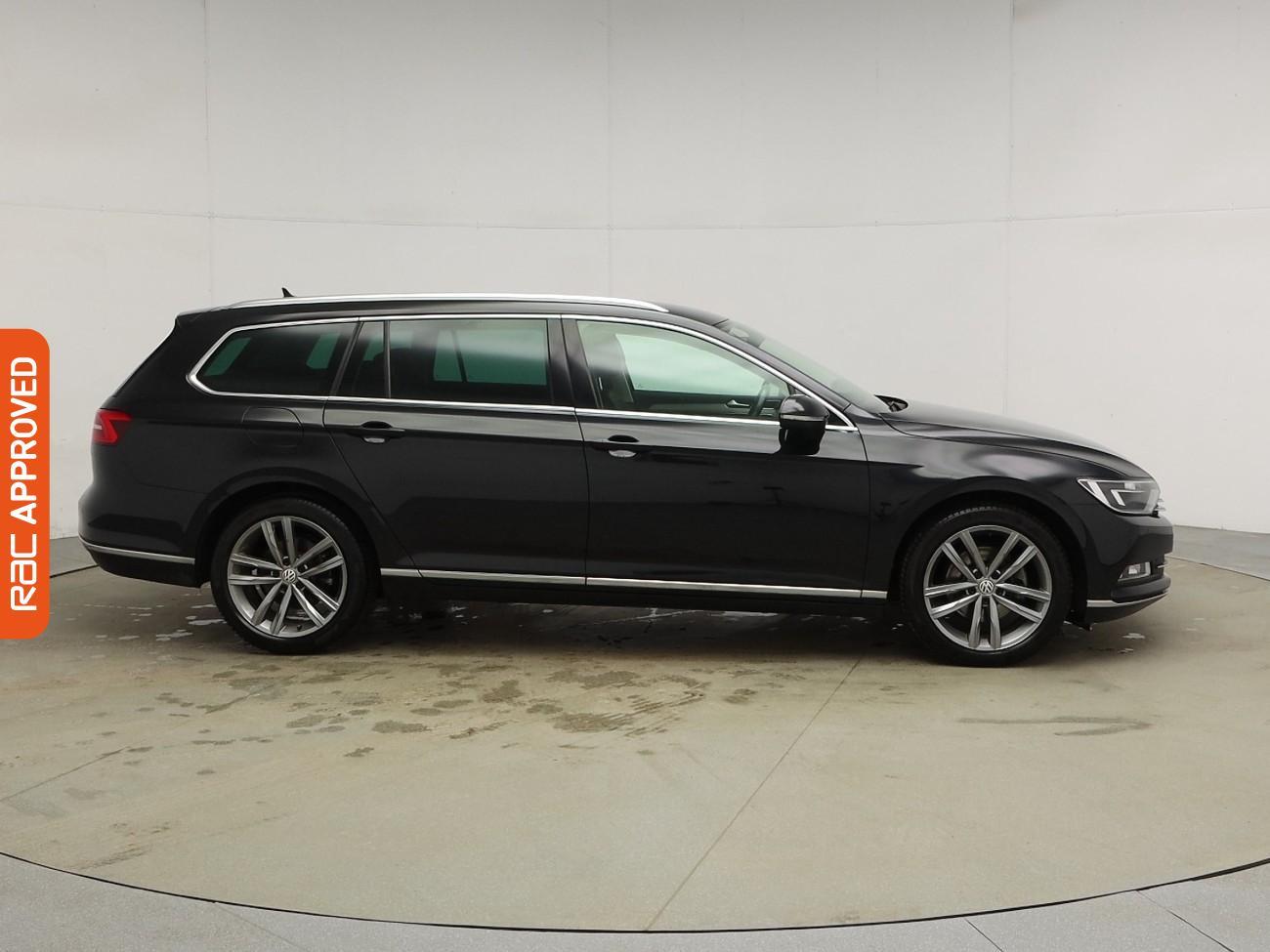 Used Volkswagen Passat 2016 for sale - 77187444: Photo 6