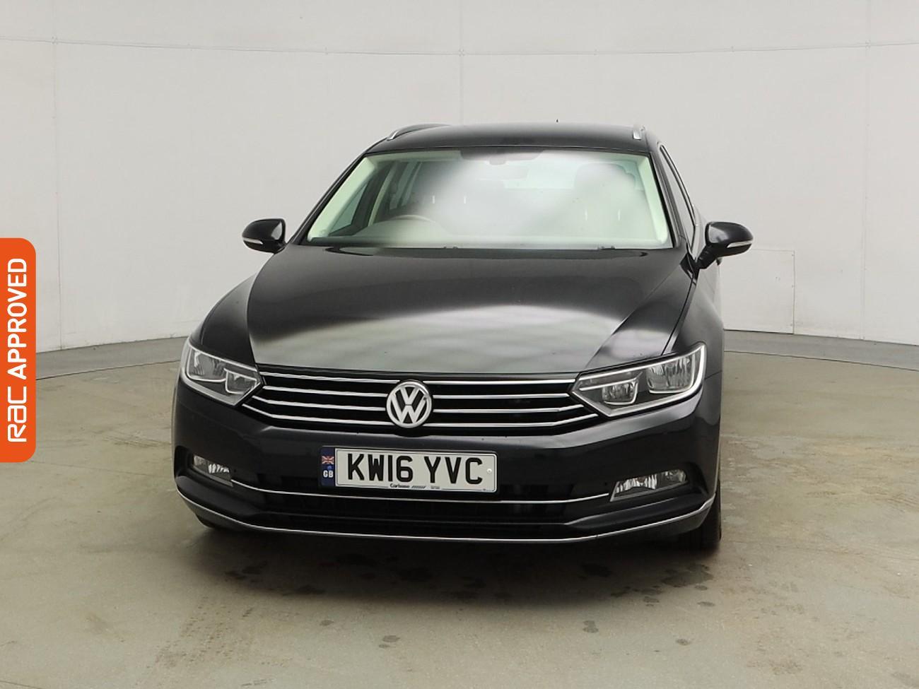 Used Volkswagen Passat 2016 for sale - 77187444: Photo 7