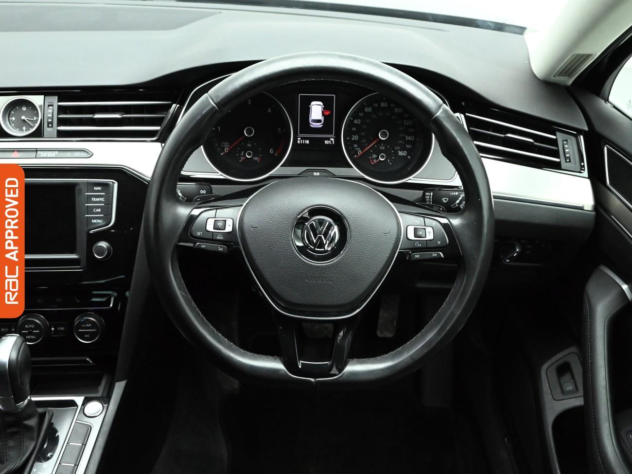 Used Volkswagen Passat 2016 for sale - 77187444: Photo 9