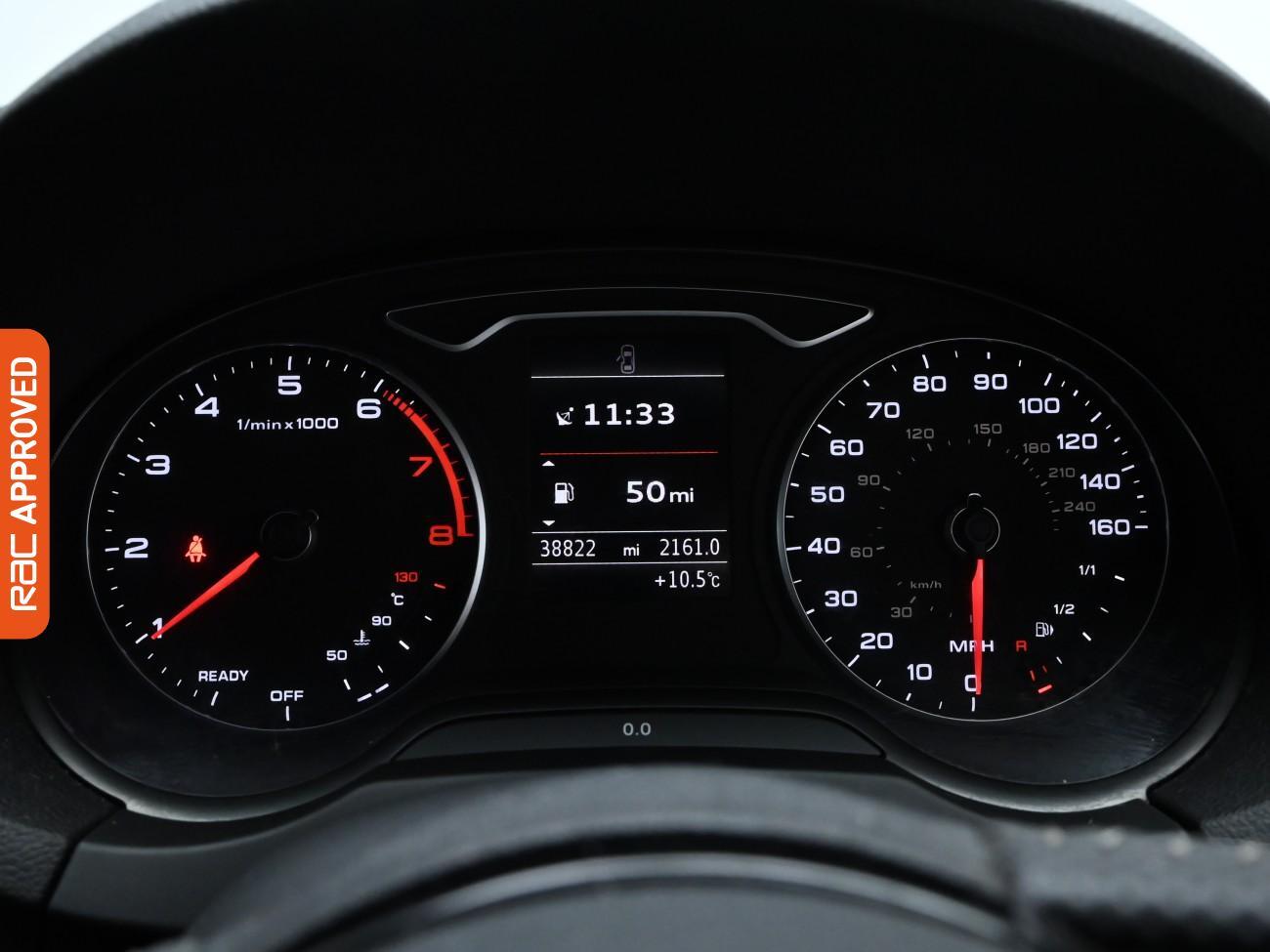 Used Audi A3 2019 for sale - 76495156: Photo 11