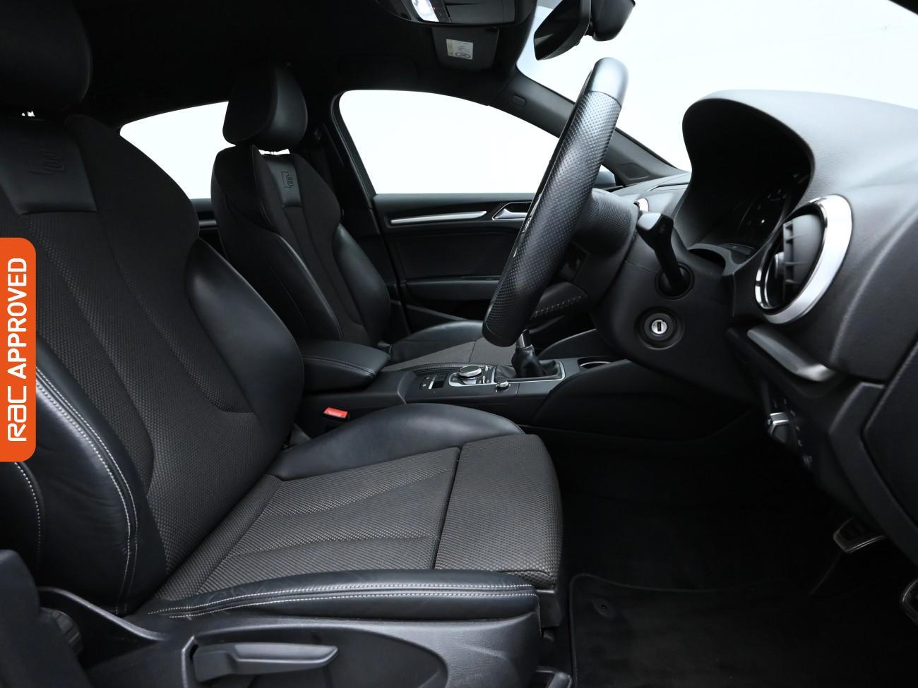 Used Audi A3 2019 for sale - 76495156: Photo 12