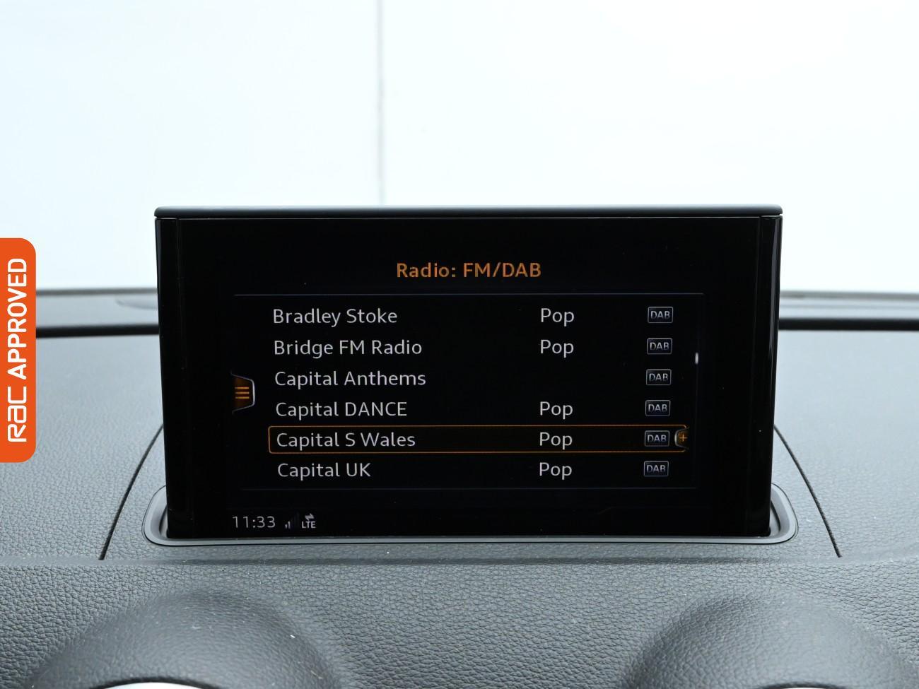 Used Audi A3 2019 for sale - 76495156: Photo 18