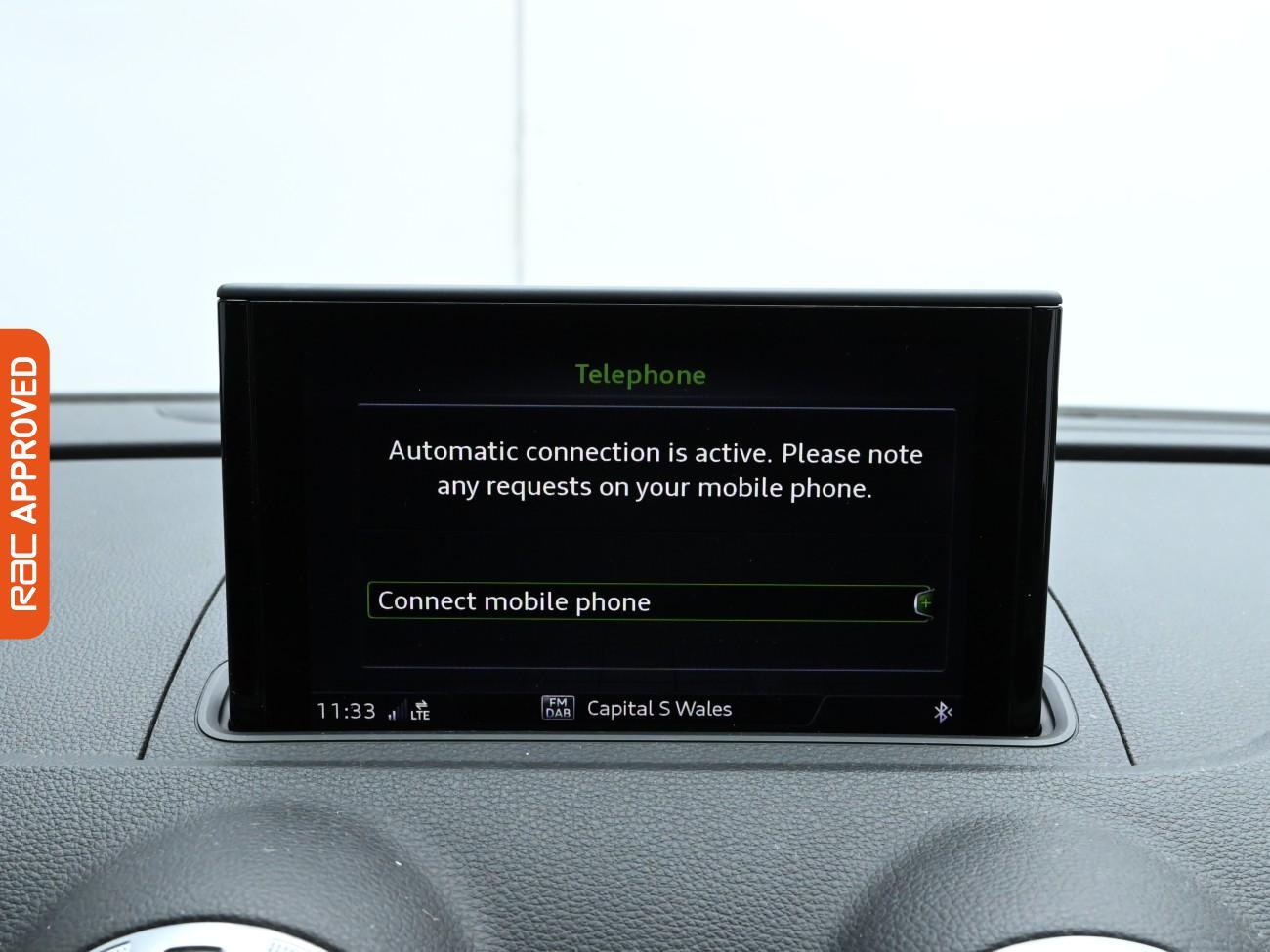 Used Audi A3 2019 for sale - 76495156: Photo 19