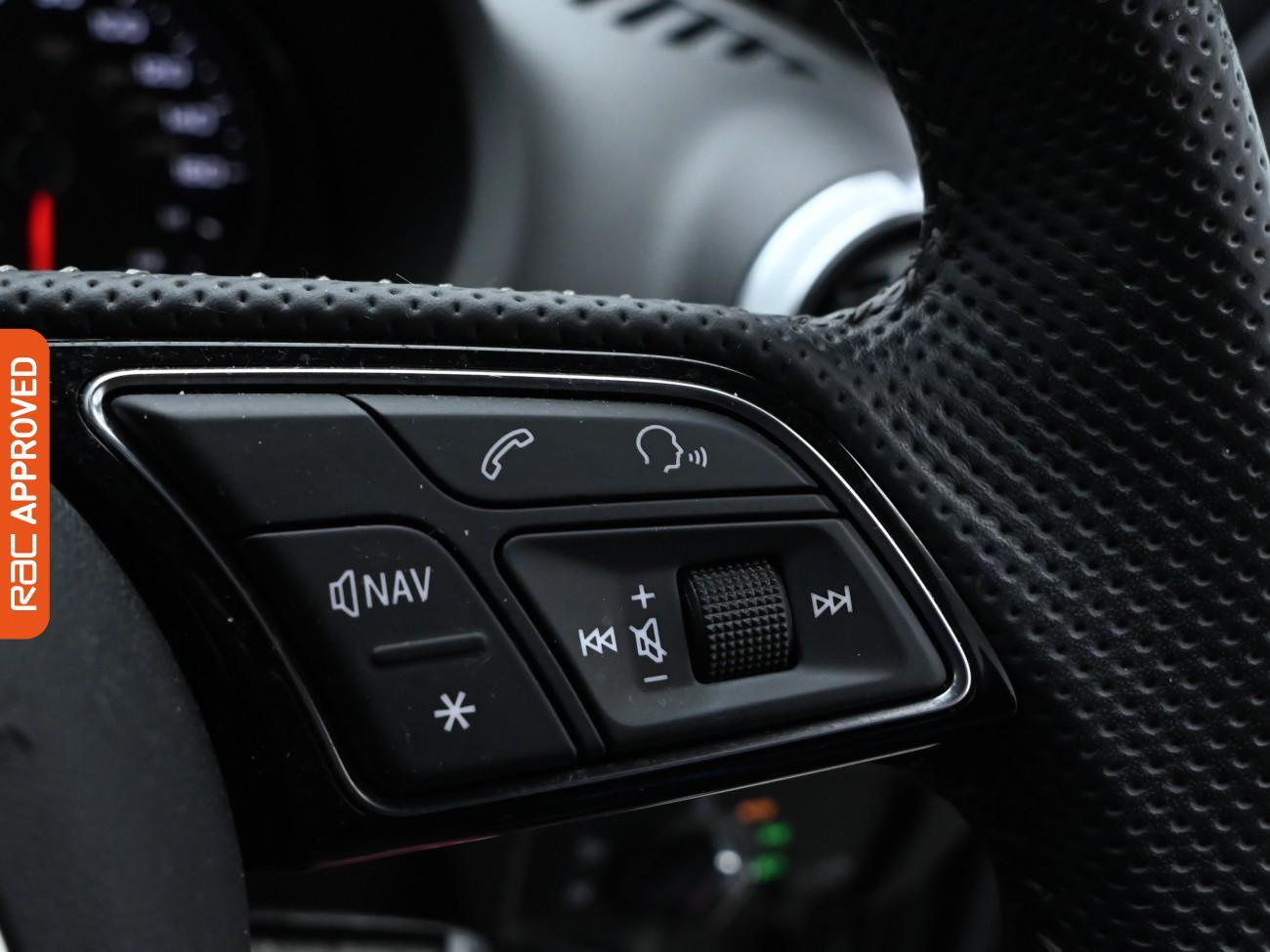 Used Audi A3 2019 for sale - 76495156: Photo 21