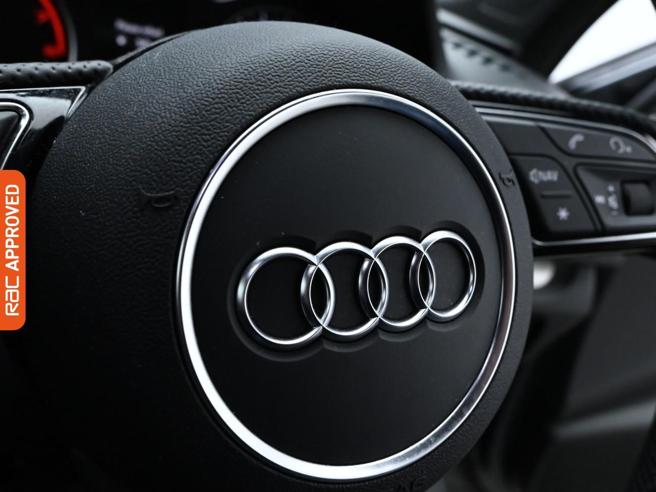 Used Audi A3 2019 for sale - 76495156: Photo 22