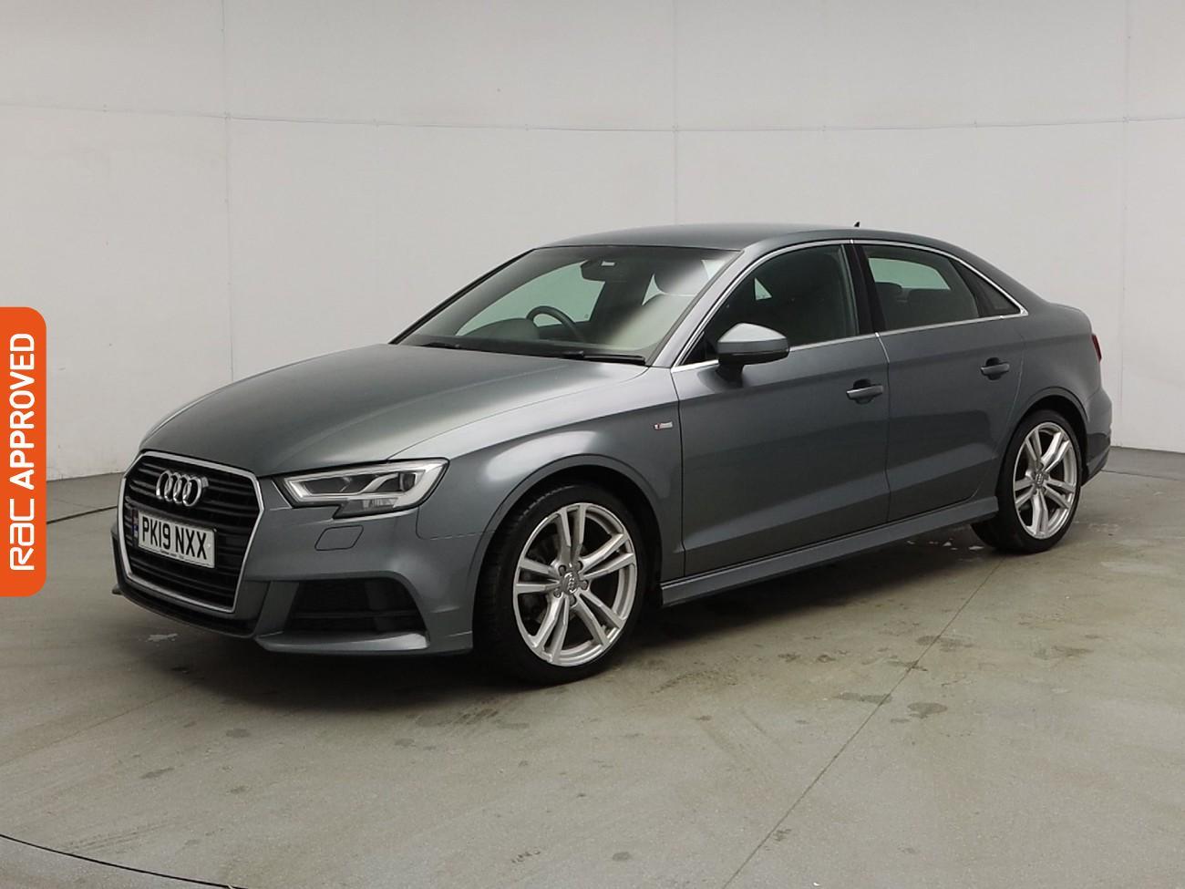 Used Audi A3 2019 for sale - 76495156: Photo 27