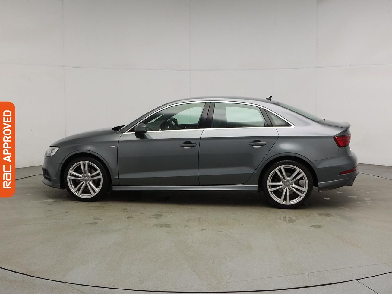 Used Audi A3 2019 for sale - 76495156: Photo 28