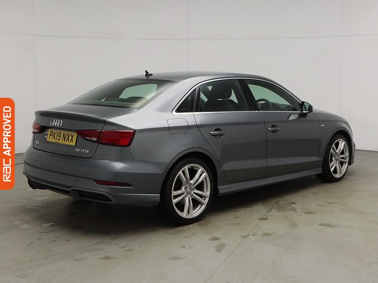 Used Audi A3 2019 for sale - 76495156: Photo 29