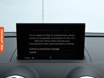 Used Audi A3 2019 for sale - 76495156: Photo