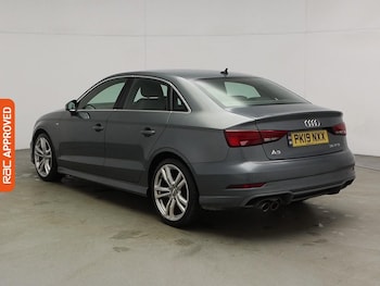 Used Audi A3 2019 for sale - 76495156: Photo