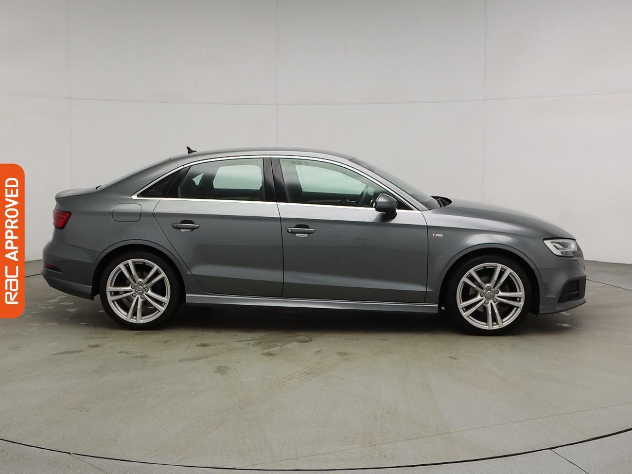Used Audi A3 2019 for sale - 76495156: Photo 6