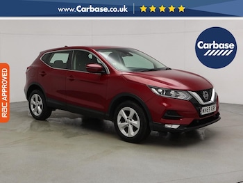 2019 - 1.5 dCi 115 Acenta Premium 5dr