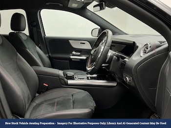 Used Mercedes-Benz EQA 2023 for sale - 79149853: Photo
