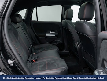 Used Mercedes-Benz EQA 2023 for sale - 79149853: Photo