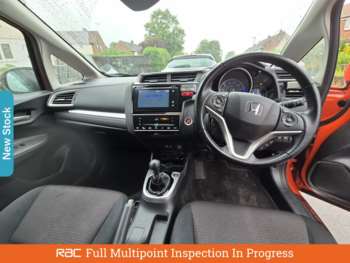 Used Honda Jazz 2016 for sale - 74841420: Photo