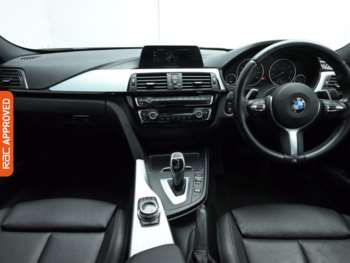 Used BMW 3 Series 2017 for sale - 74670595: Photo