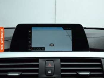 Used BMW 3 Series 2017 for sale - 74670595: Photo
