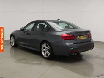 Used BMW 3 Series 2017 for sale - 74670595: Photo