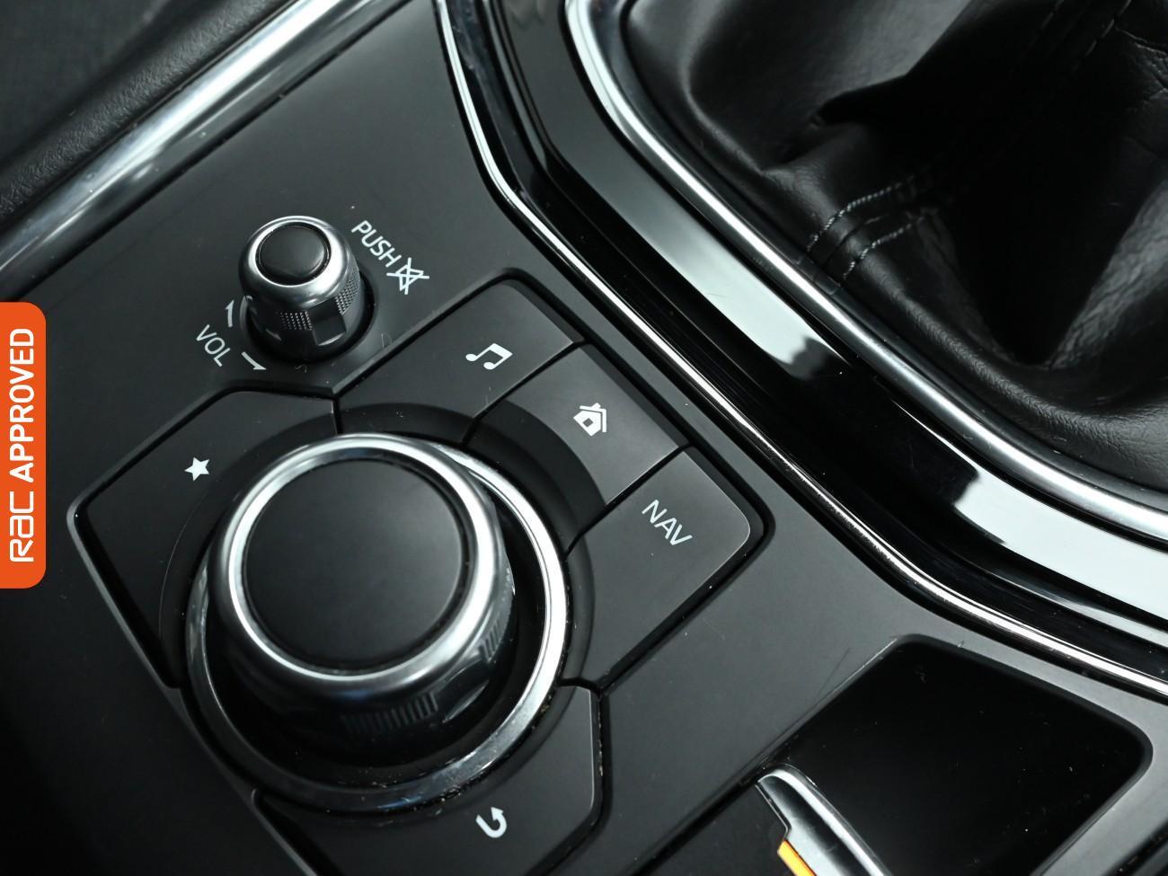 Used Mazda CX-5 2018 for sale - 76641787: Photo 15