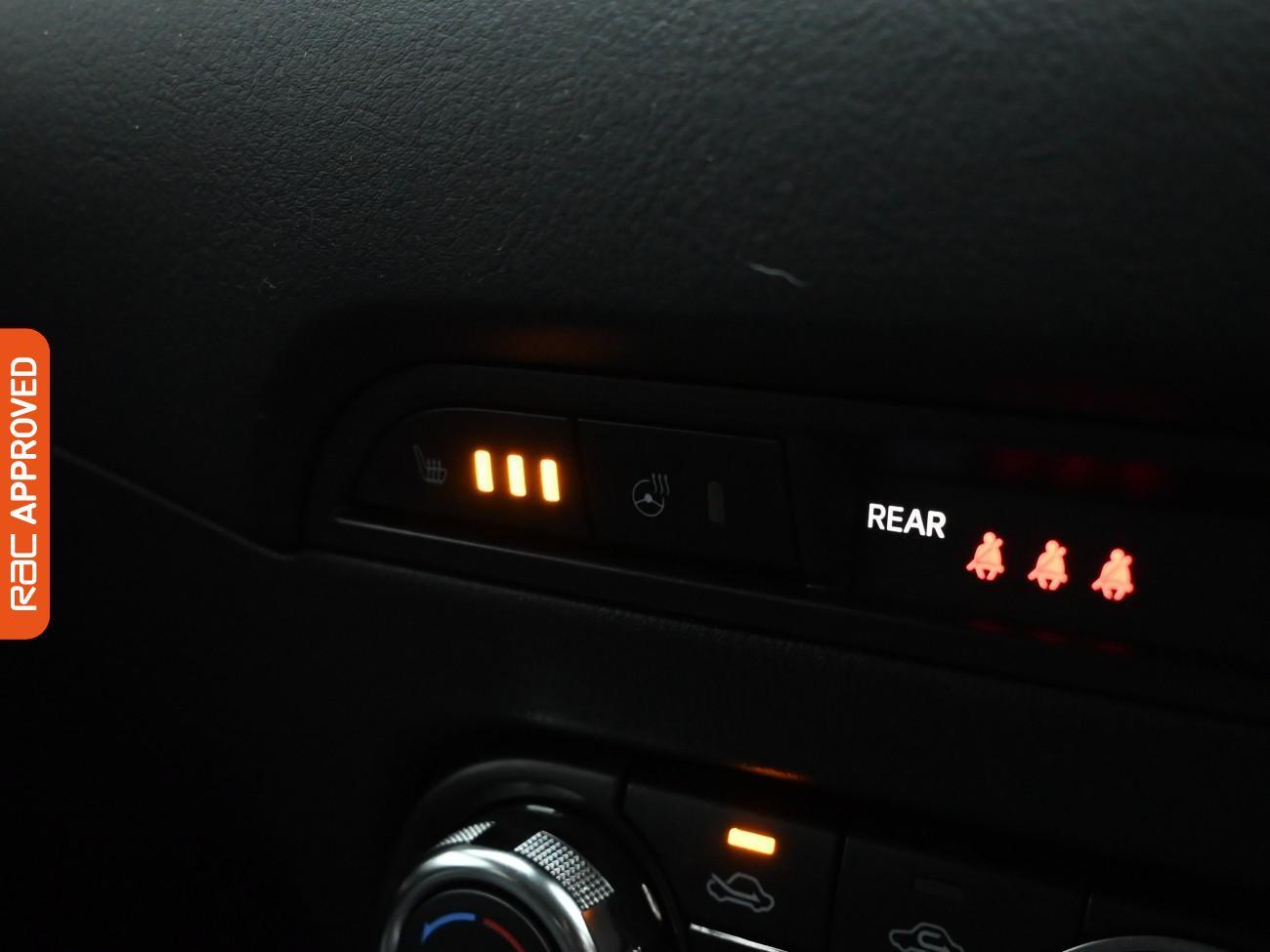 Used Mazda CX-5 2018 for sale - 76641787: Photo 16