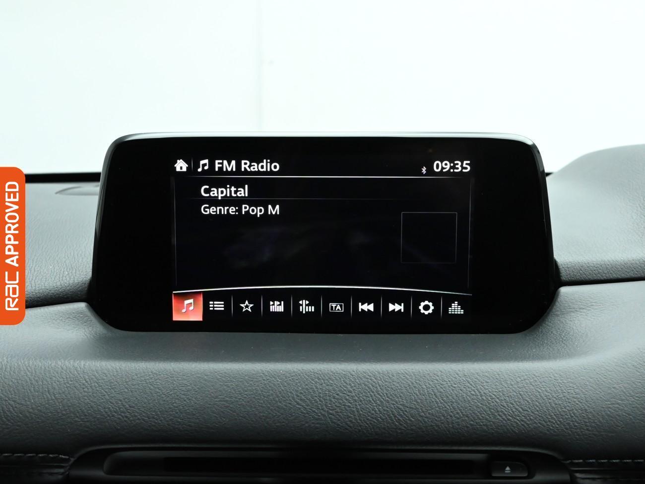 Used Mazda CX-5 2018 for sale - 76641787: Photo 17