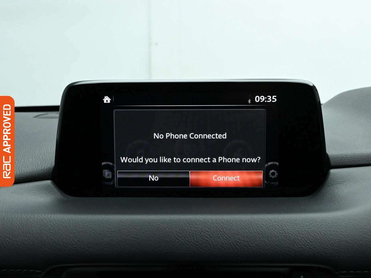 Used Mazda CX-5 2018 for sale - 76641787: Photo 18