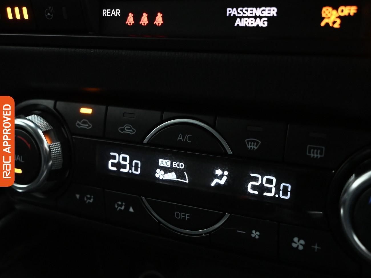 Used Mazda CX-5 2018 for sale - 76641787: Photo 19