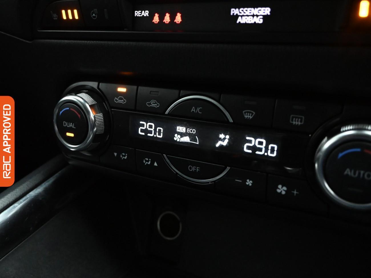 Used Mazda CX-5 2018 for sale - 76641787: Photo 21