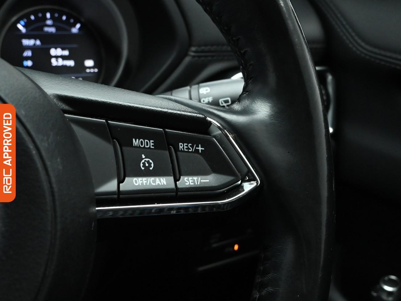 Used Mazda CX-5 2018 for sale - 76641787: Photo 24