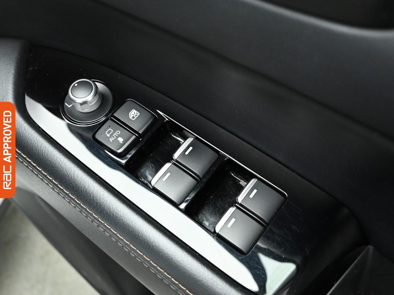 Used Mazda CX-5 2018 for sale - 76641787: Photo 25