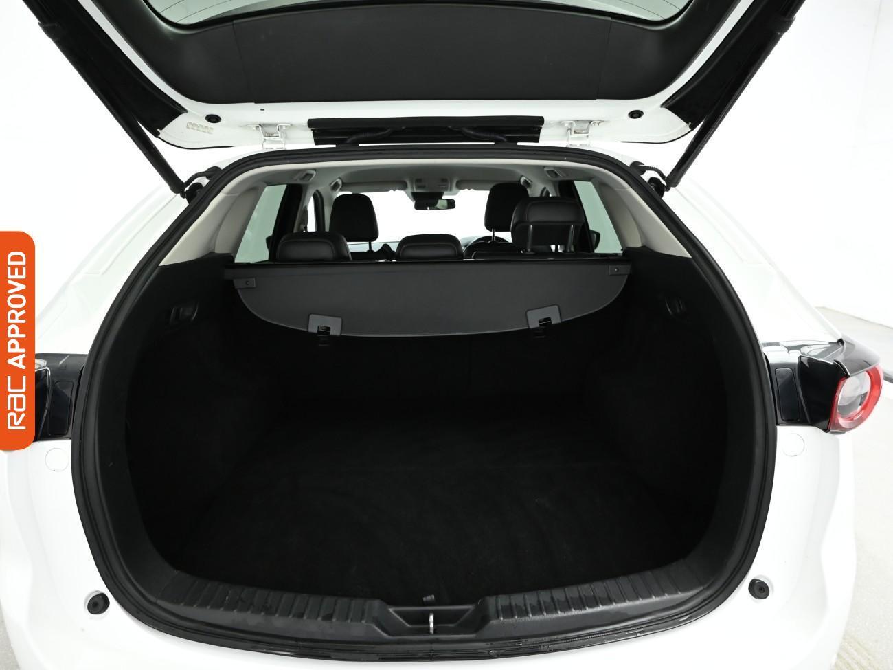 Used Mazda CX-5 2018 for sale - 76641787: Photo 26