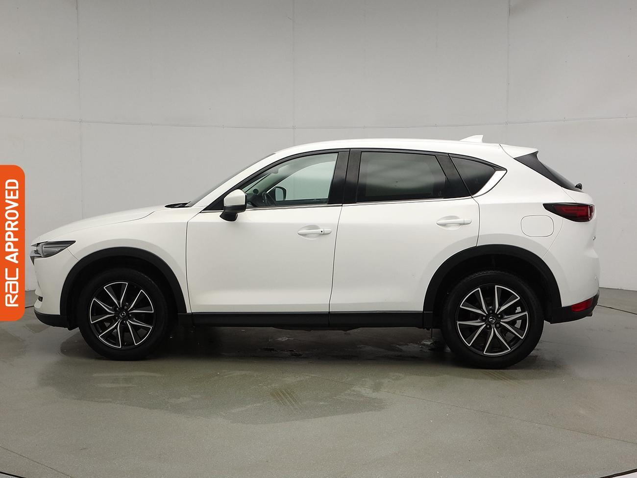 Used Mazda CX-5 2018 for sale - 76641787: Photo 29