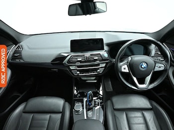 Used BMW iX3 2021 for sale - 78765671: Photo