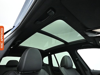 Used BMW iX3 2021 for sale - 78765671: Photo