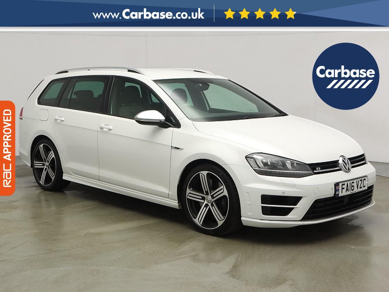 Used Volkswagen Golf 2016 for sale - 76364734: Photo 1