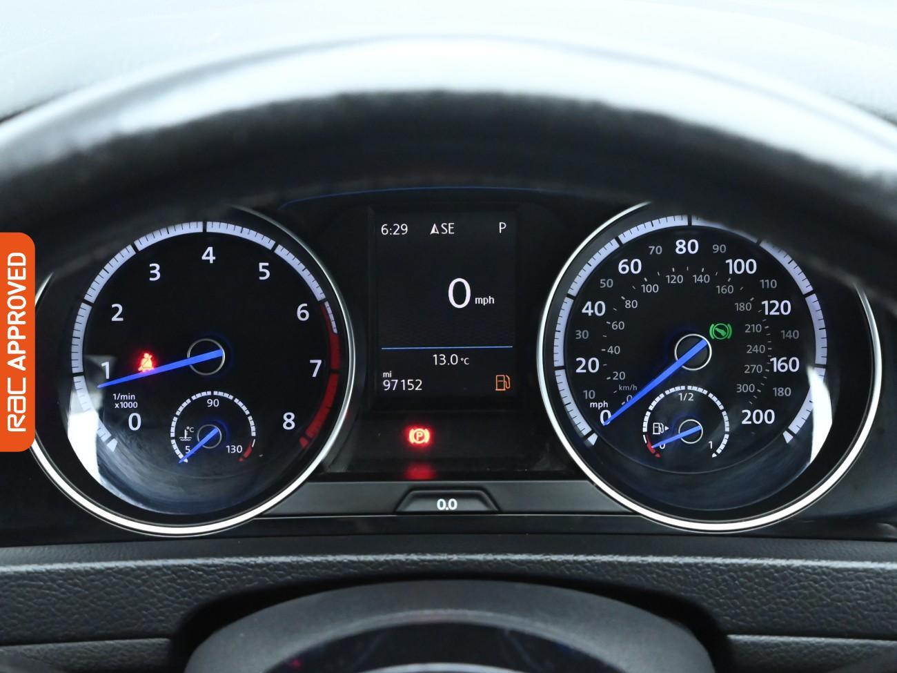 Used Volkswagen Golf 2016 for sale - 76364734: Photo 11
