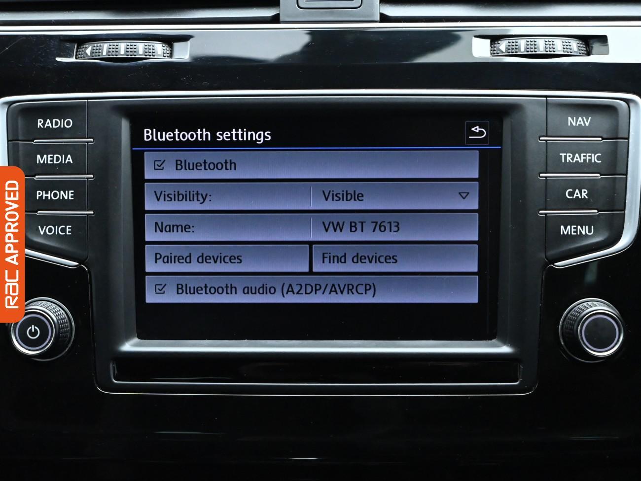 Used Volkswagen Golf 2016 for sale - 76364734: Photo 14