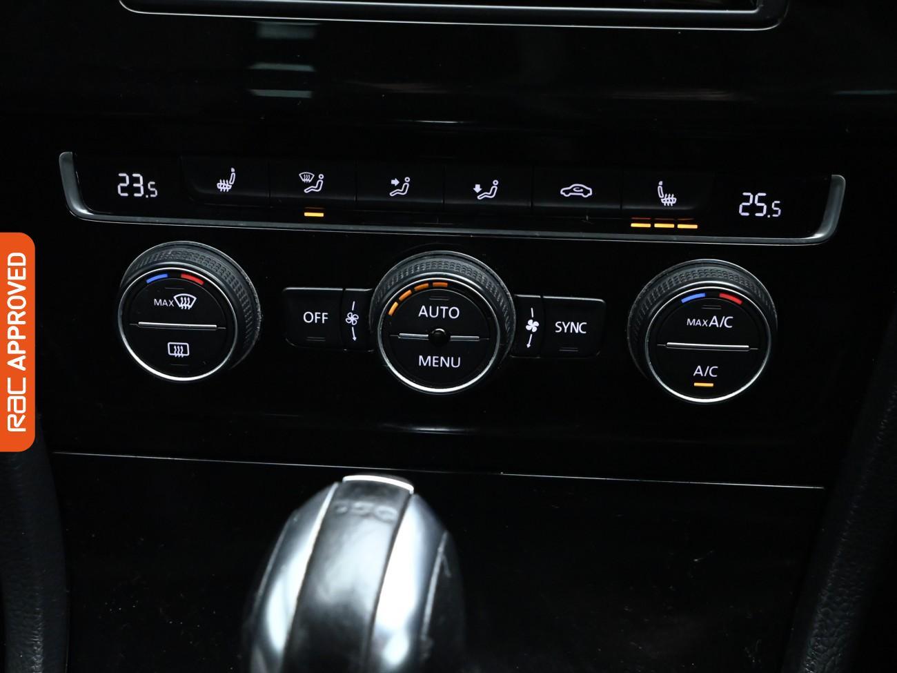 Used Volkswagen Golf 2016 for sale - 76364734: Photo 15