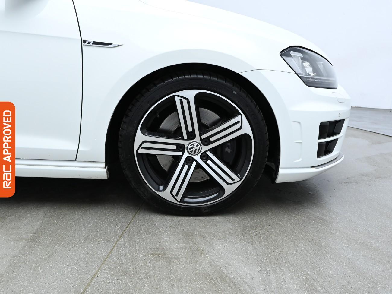 Used Volkswagen Golf 2016 for sale - 76364734: Photo 22