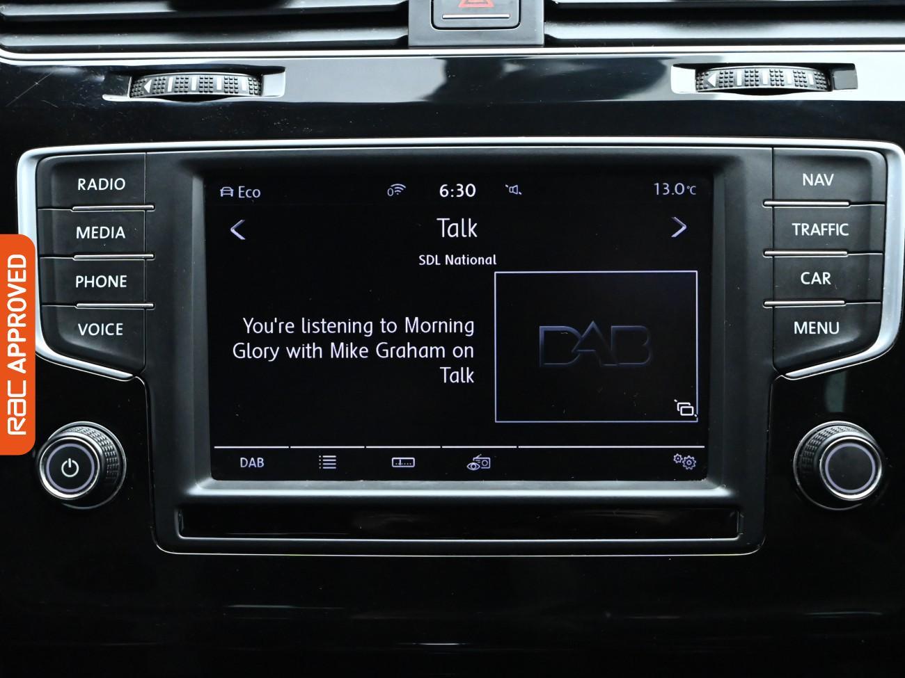 Used Volkswagen Golf 2016 for sale - 76364734: Photo 23