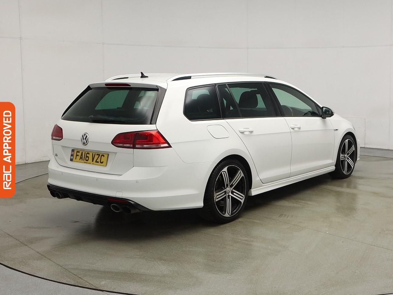 Used Volkswagen Golf 2016 for sale - 76364734: Photo 26