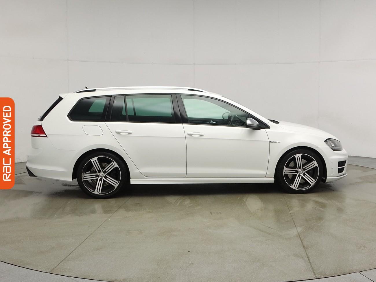 Used Volkswagen Golf 2016 for sale - 76364734: Photo 6