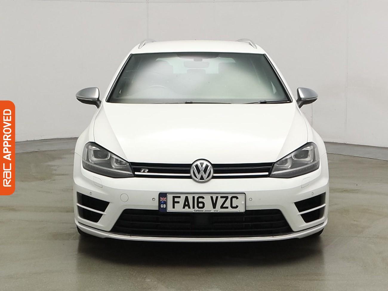 Used Volkswagen Golf 2016 for sale - 76364734: Photo 7
