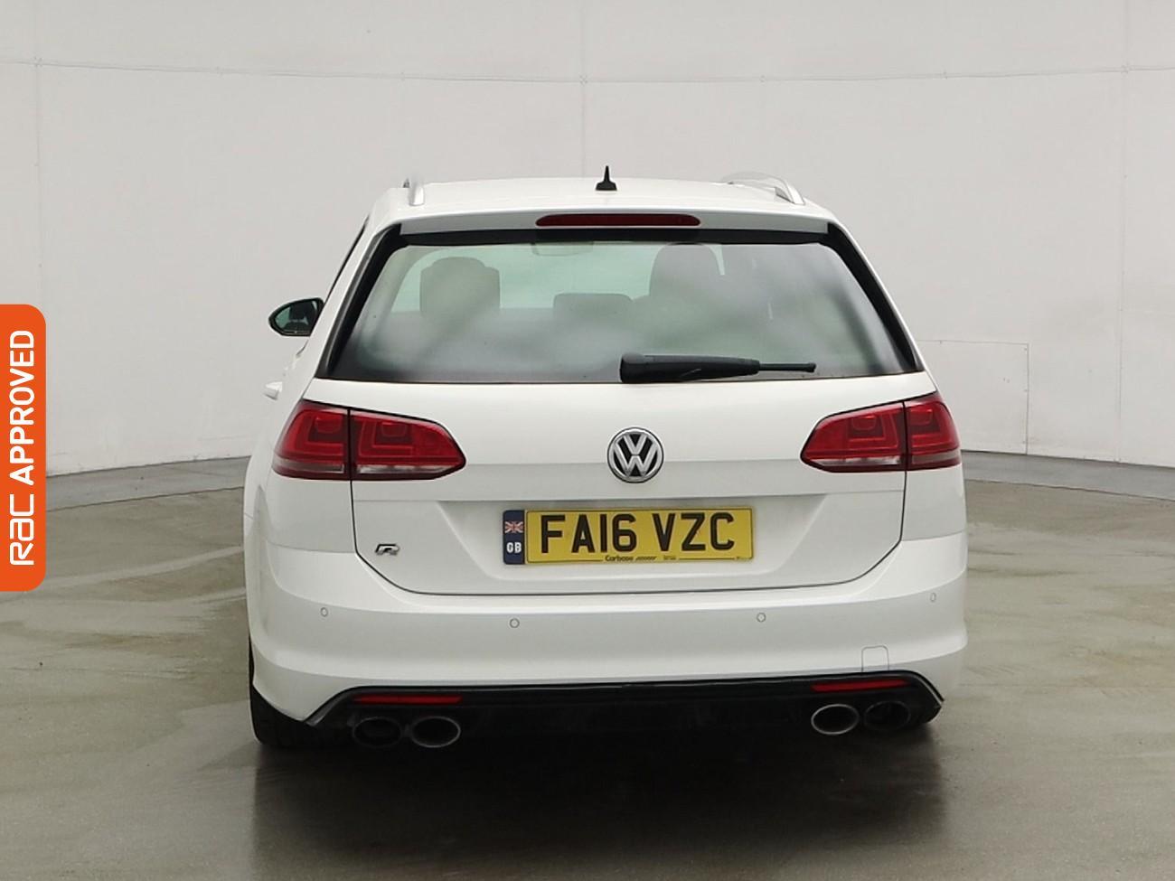 Used Volkswagen Golf 2016 for sale - 76364734: Photo 8