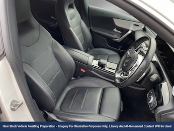 Used Mercedes-Benz CLA 2022 for sale - 78925578: Photo