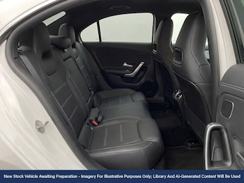 Used Mercedes-Benz CLA 2022 for sale - 78925578: Photo